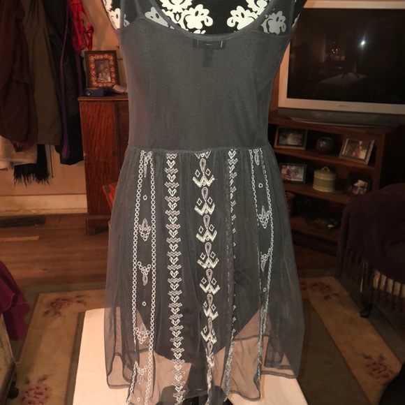 Jessica Simpson Dress - Picture 5 of 6